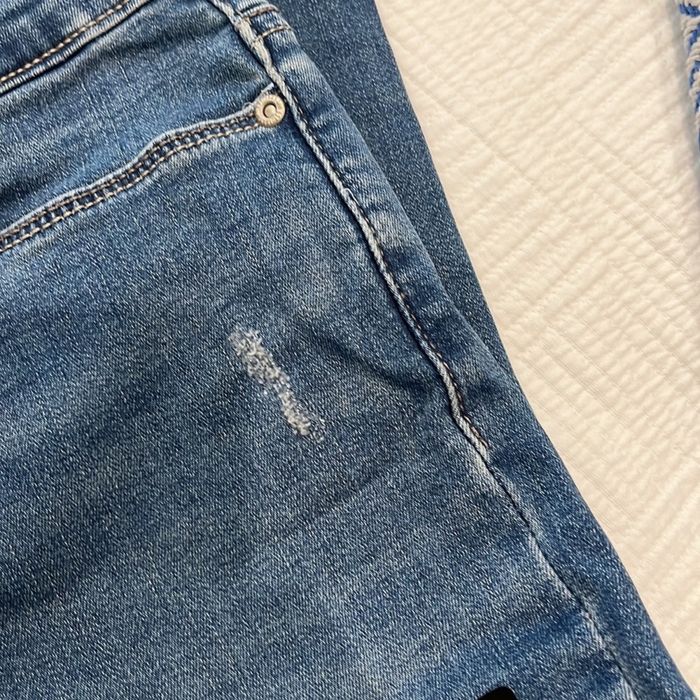 NWT Lee Slim Straight jeans - Picture 6 of 8